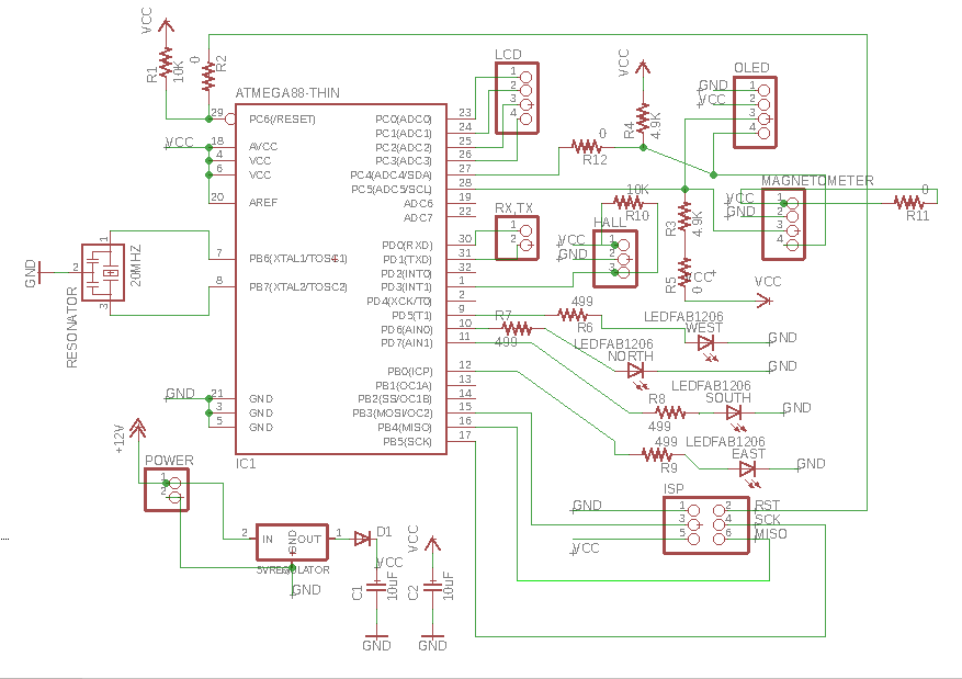 schematic