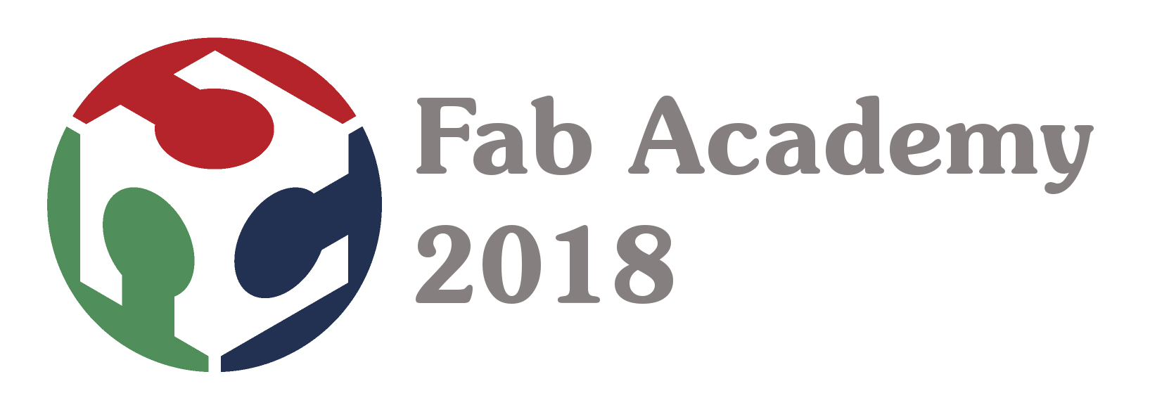 Fab Academy 2018