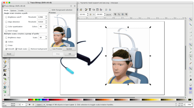 Free HTML5 Bootstrap template