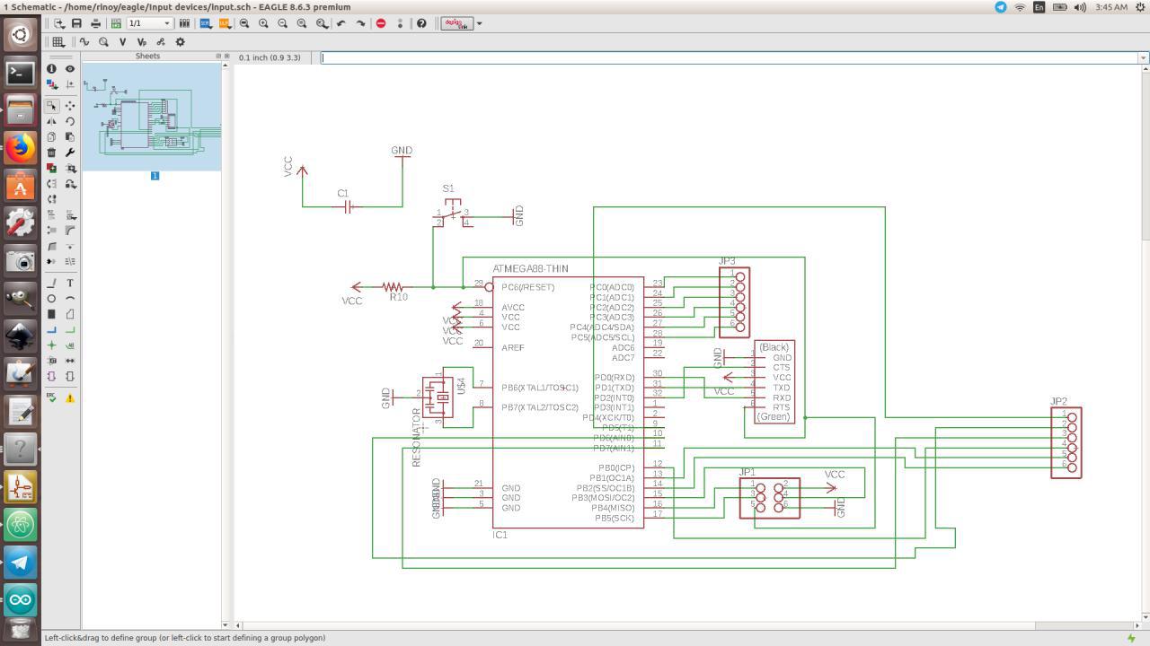 schematic