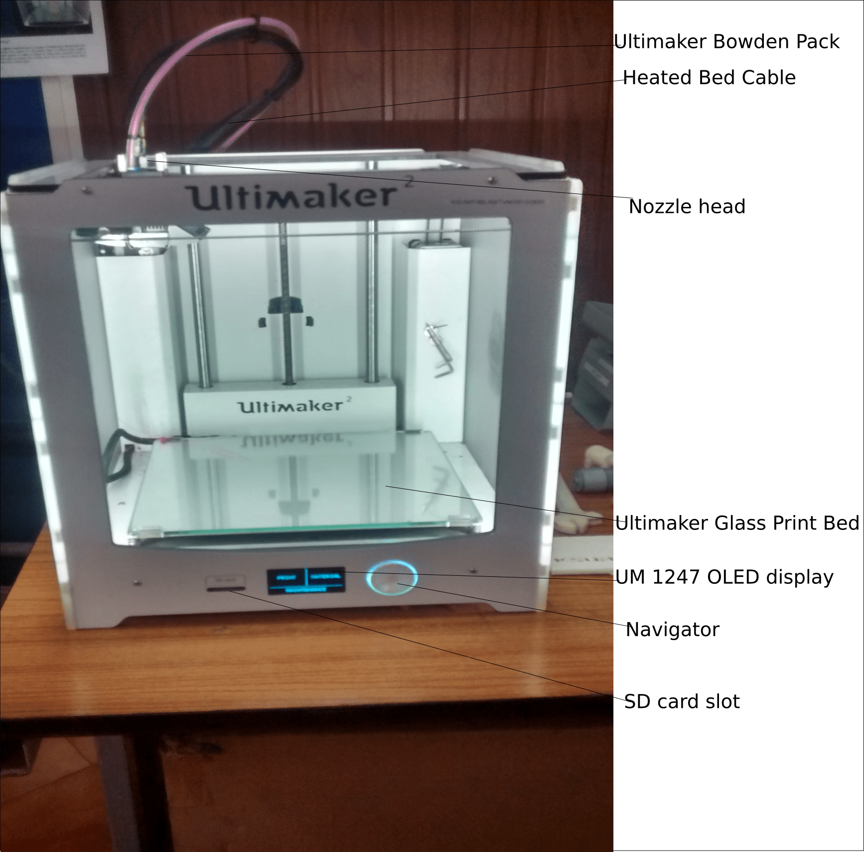 3DPrinter