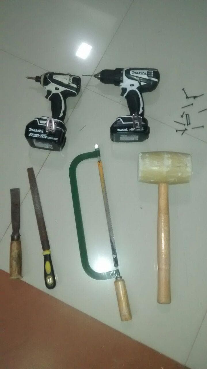 Tools