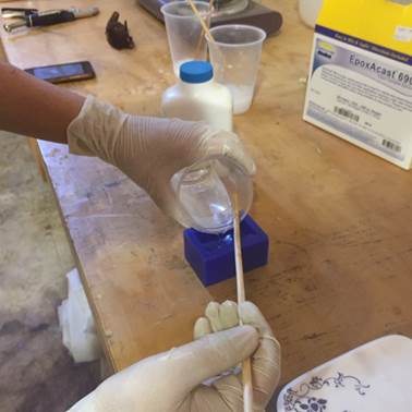 Descripción: C:\Users\Rafael\Documents\Fab-Lab\Fab_Academy\02_Documentation\Week10_MoldingAndCasting\IMG_3307.JPG