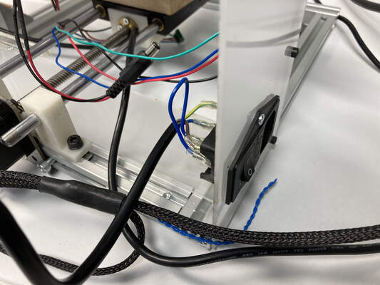 grbl controller pin configuration