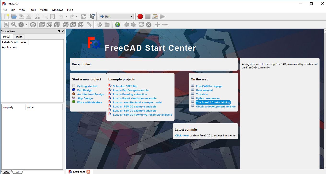 FreeCAD