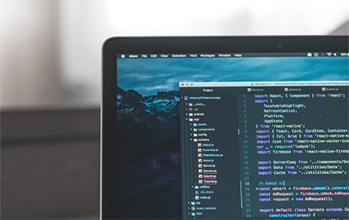 Embedded Programming