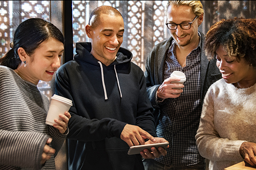 Networking and Communications