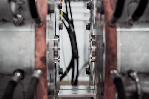 Computer-controlled machining