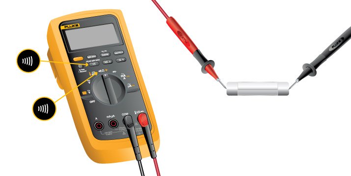 multimeter