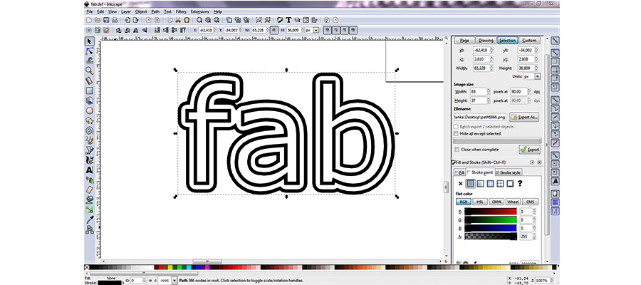 inkscape