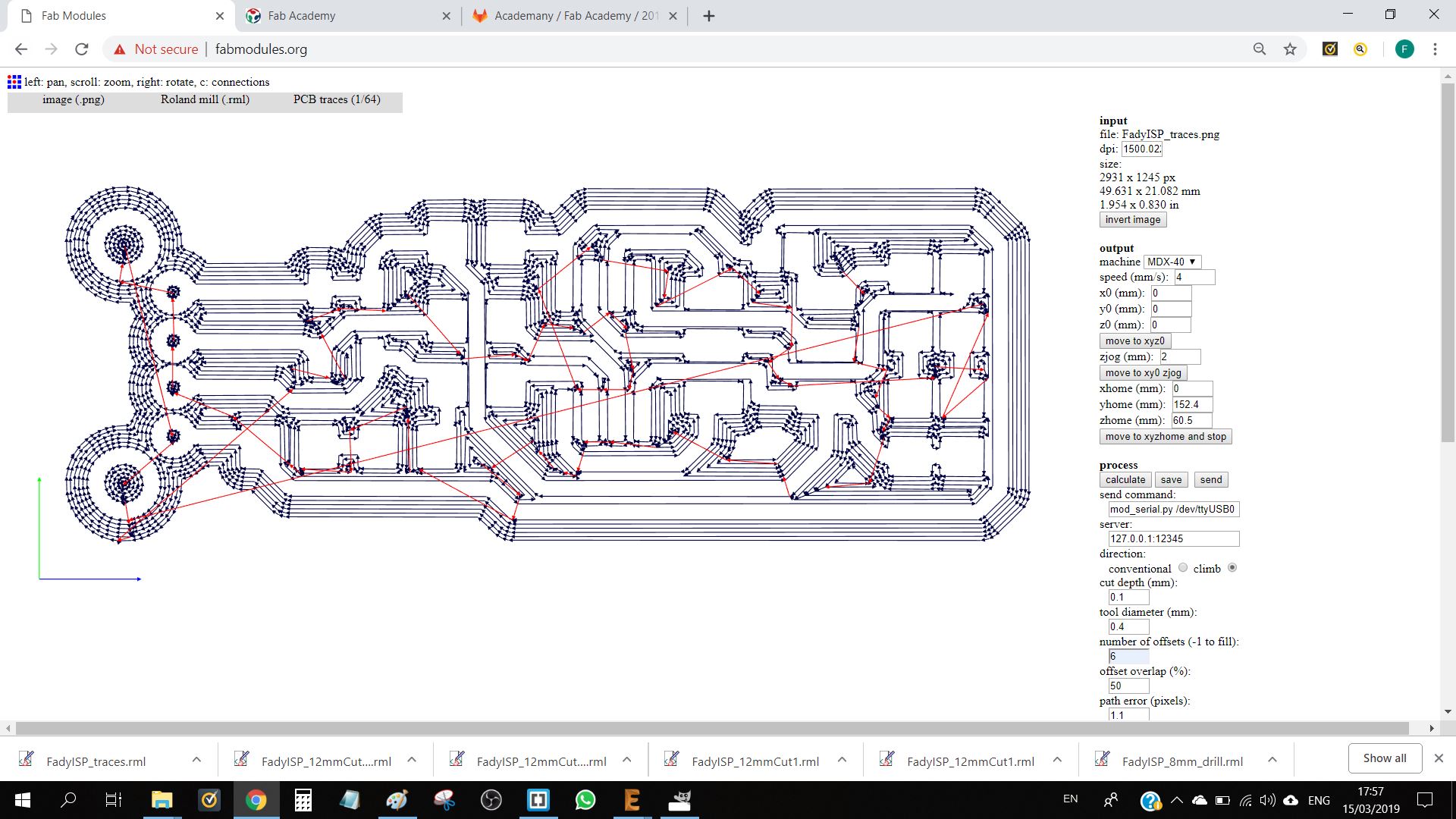 circuit