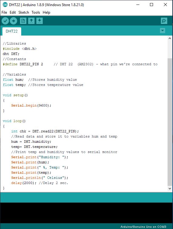 dht22-code