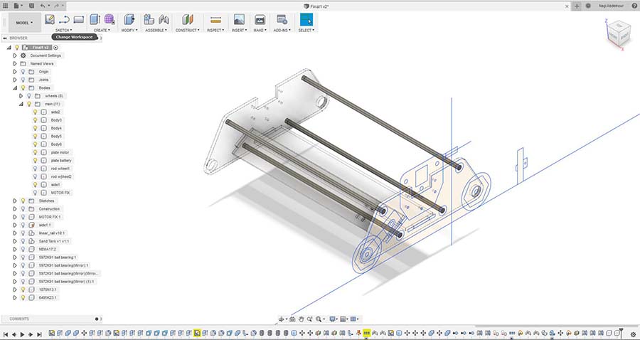 fusion 3