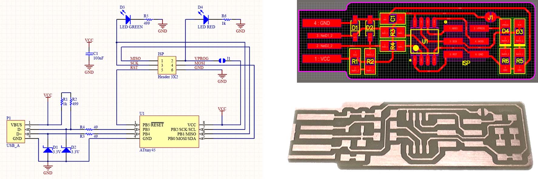 PCB