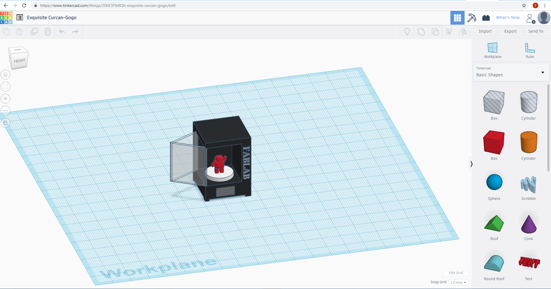 tinkercad