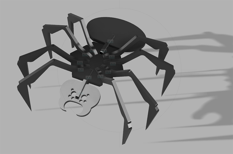 Spider