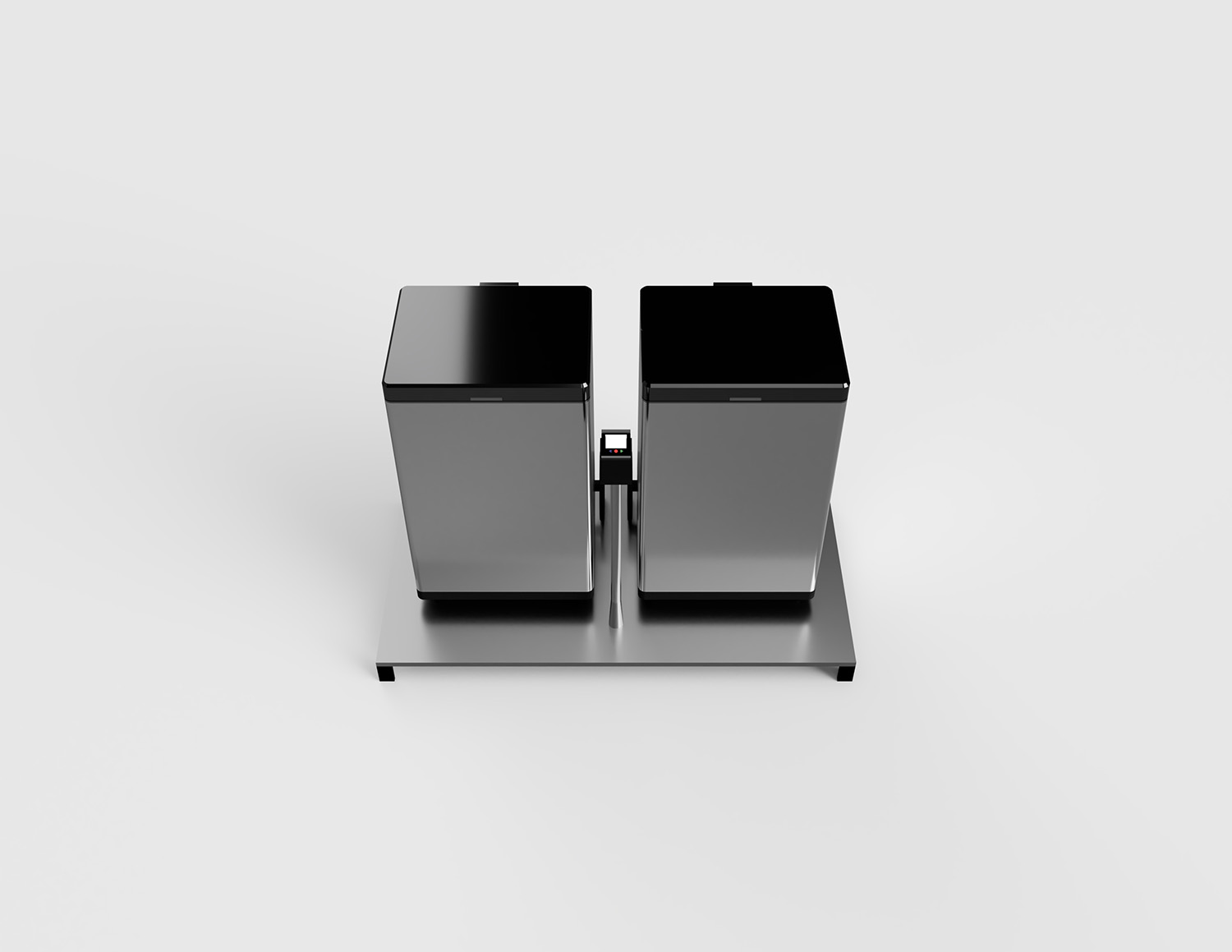 Renders in Fusion360