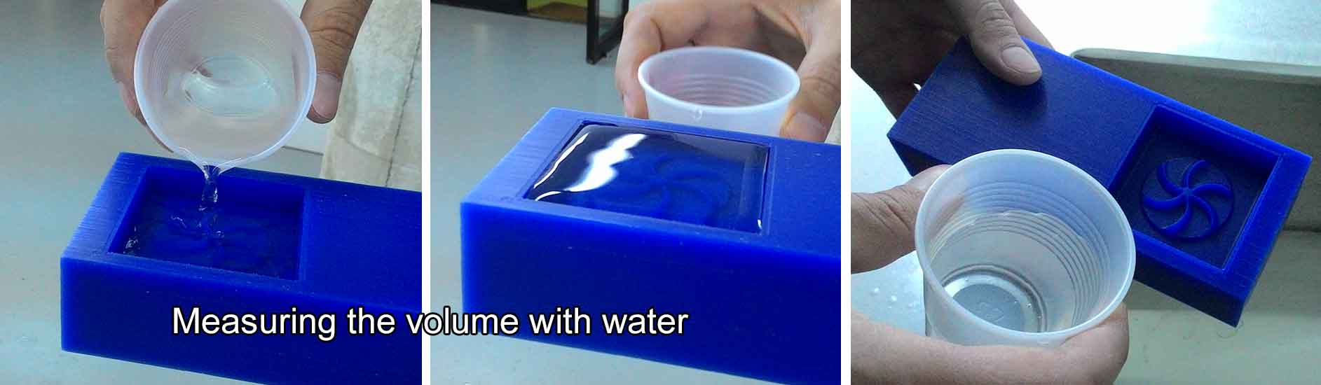 measuring-the-volume