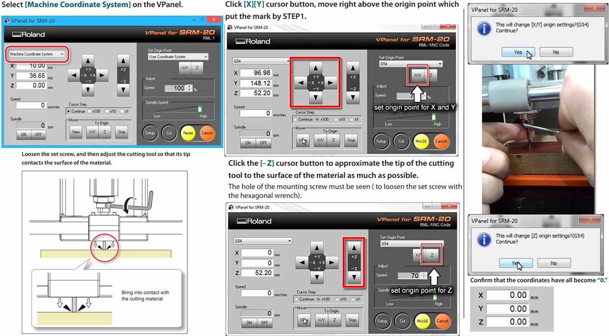 setting-origin-point