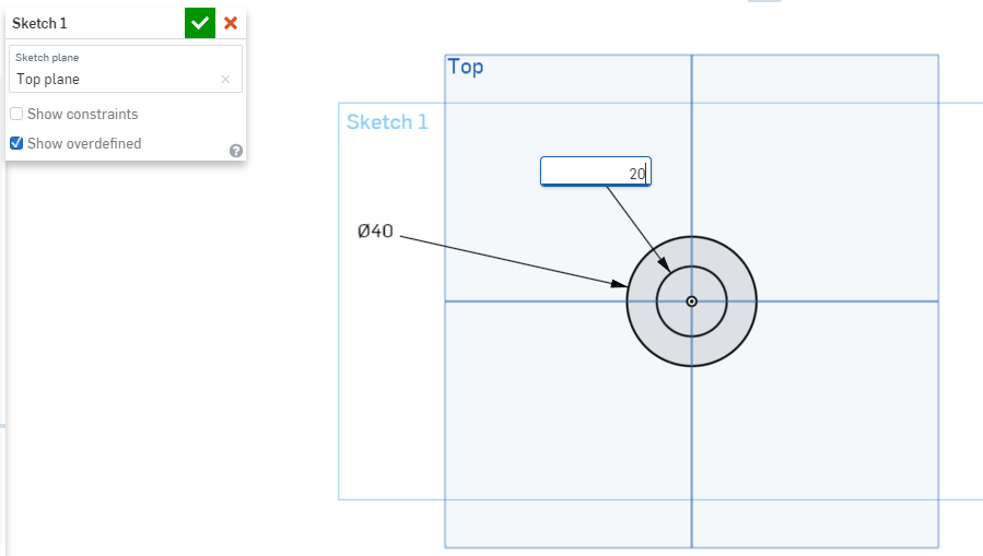 base pattern