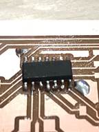 A circuit board
Description automatically generated