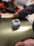 A picture containing indoor, person
Description automatically generated