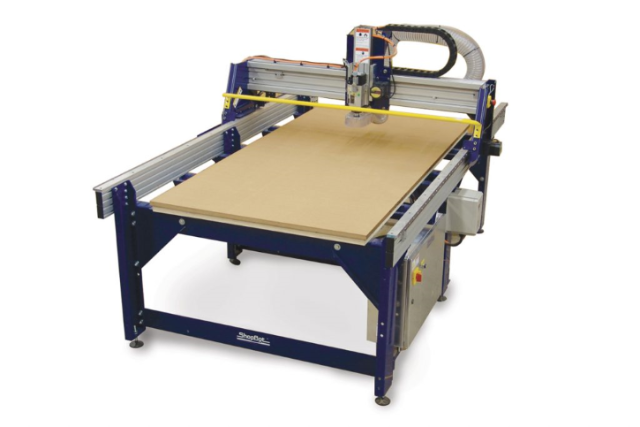 Shopbot