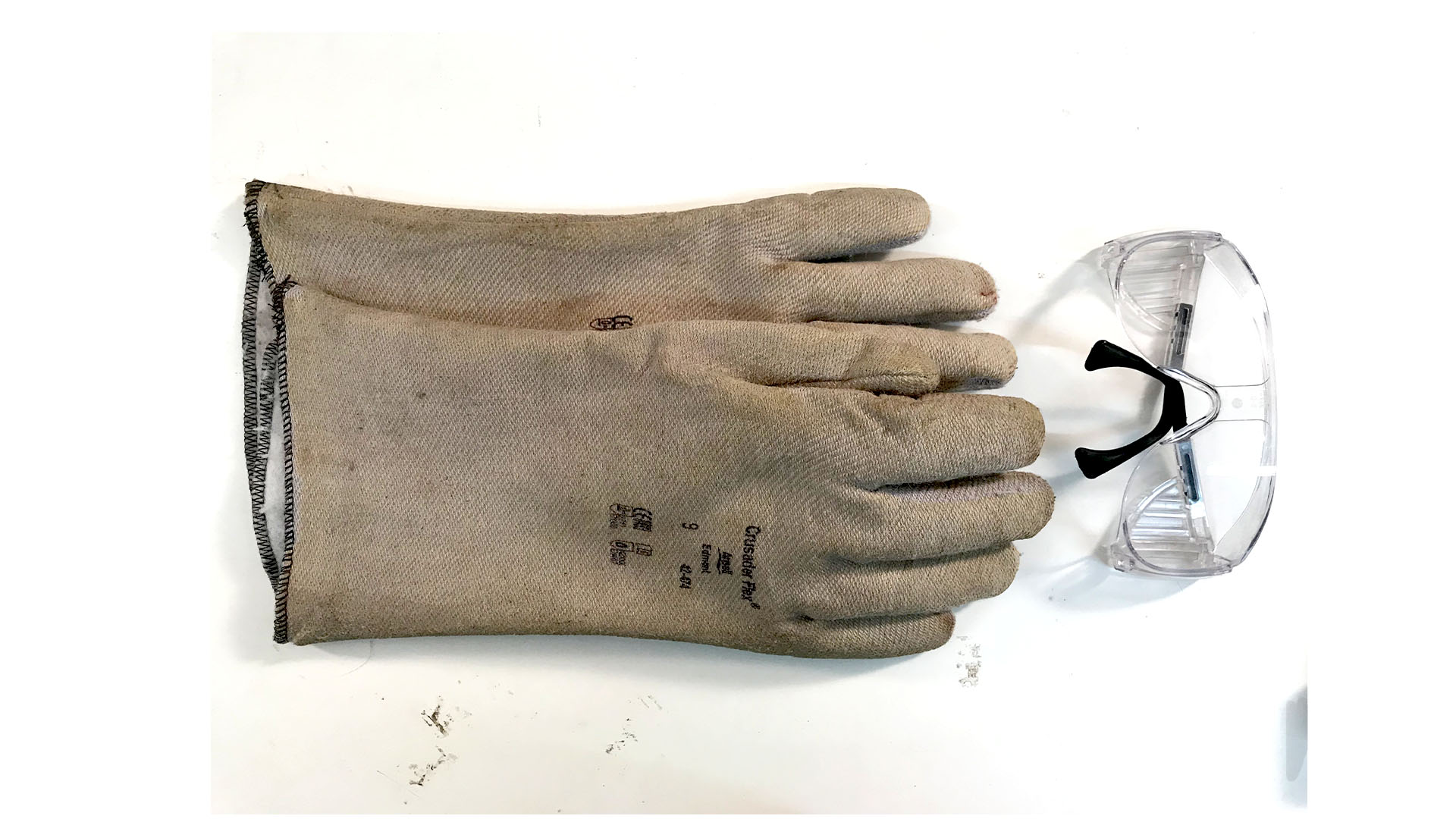 fusion Hexasphericon