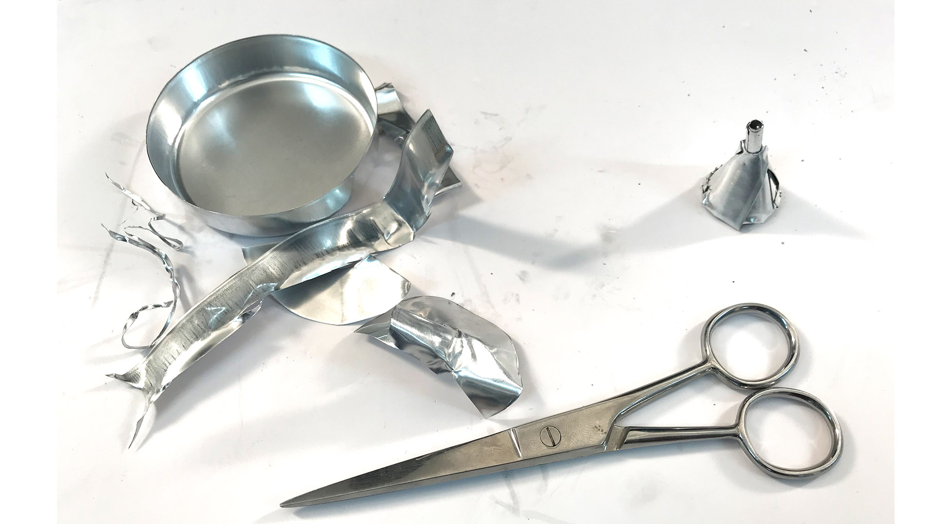 fusion Hexasphericon