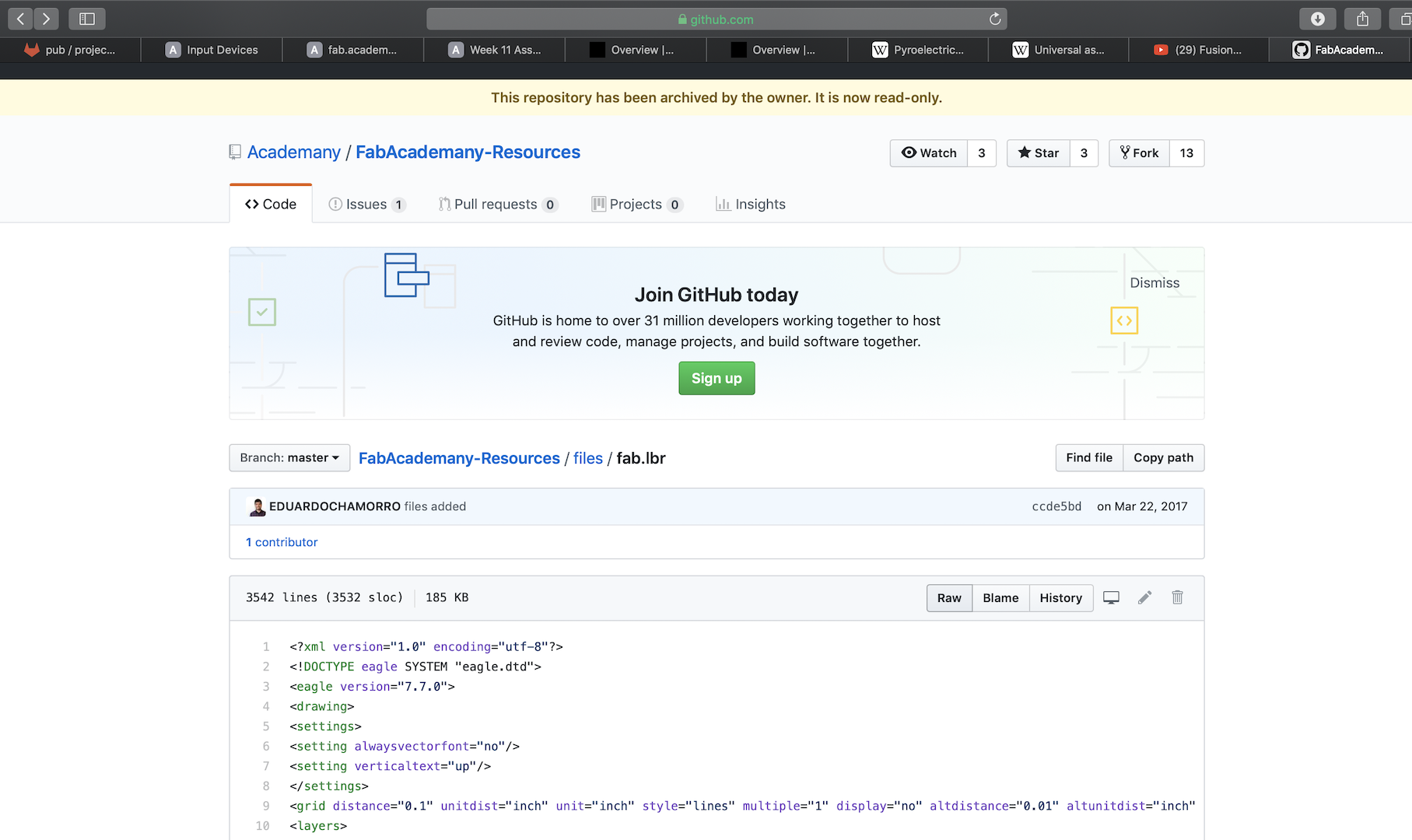 fab library download