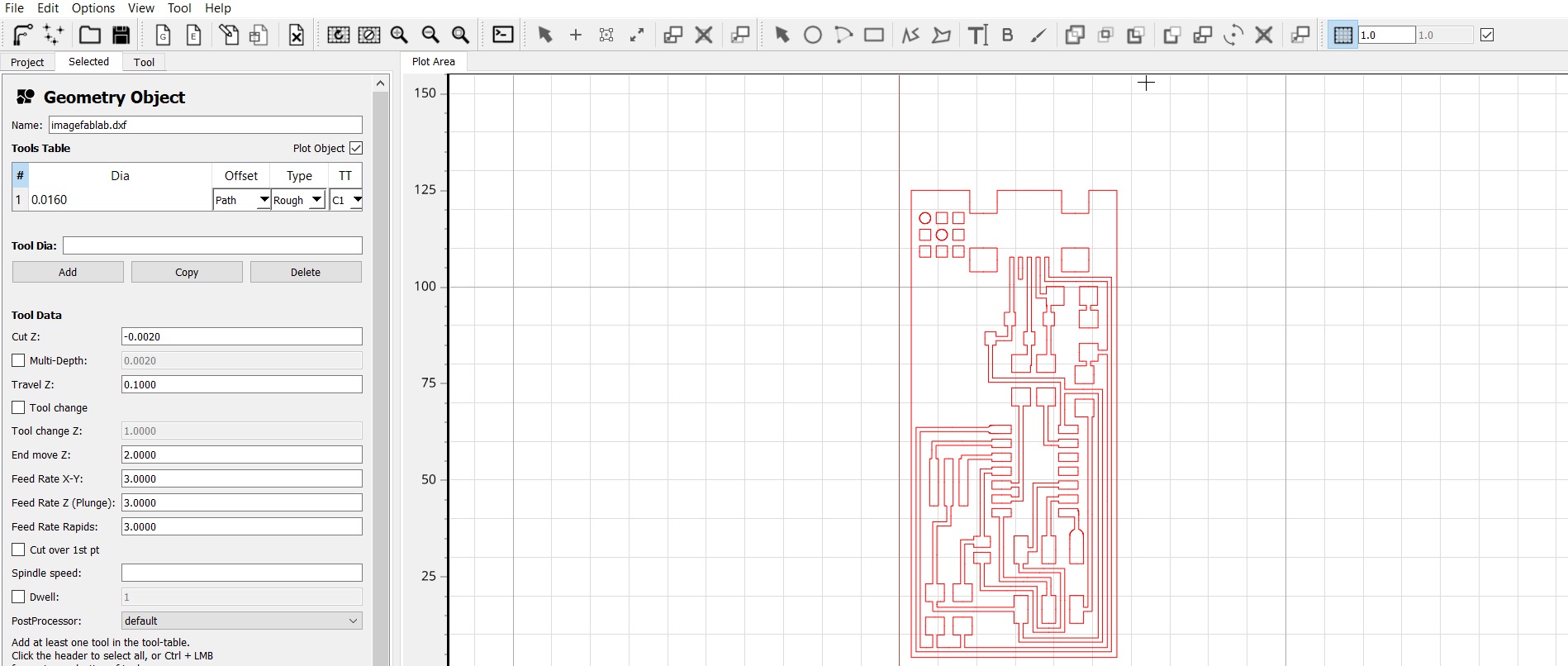 PCB