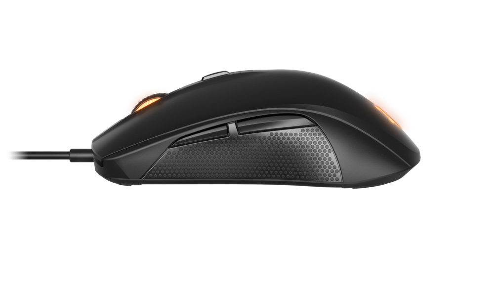 SteelSeries Rival100