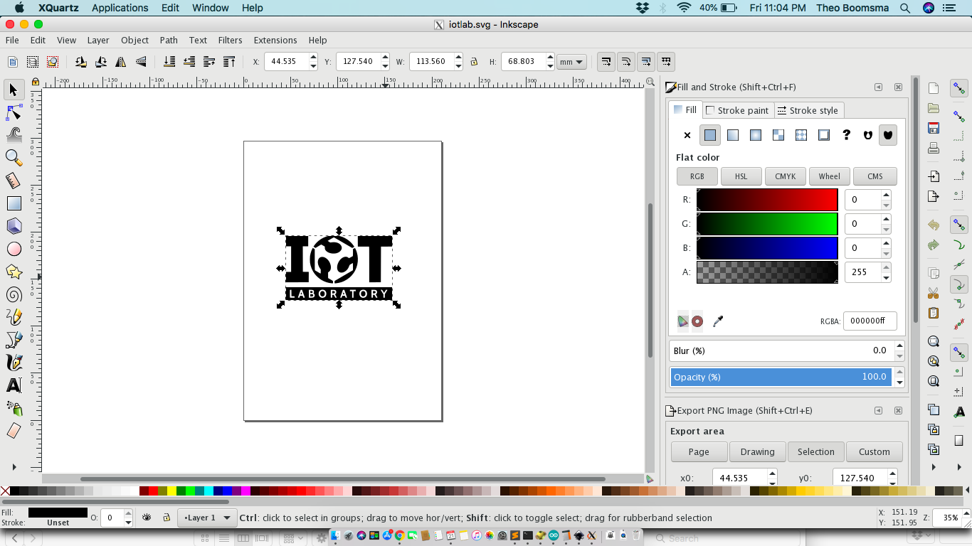 Inkscape