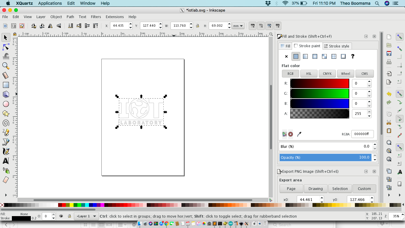 Inkscape