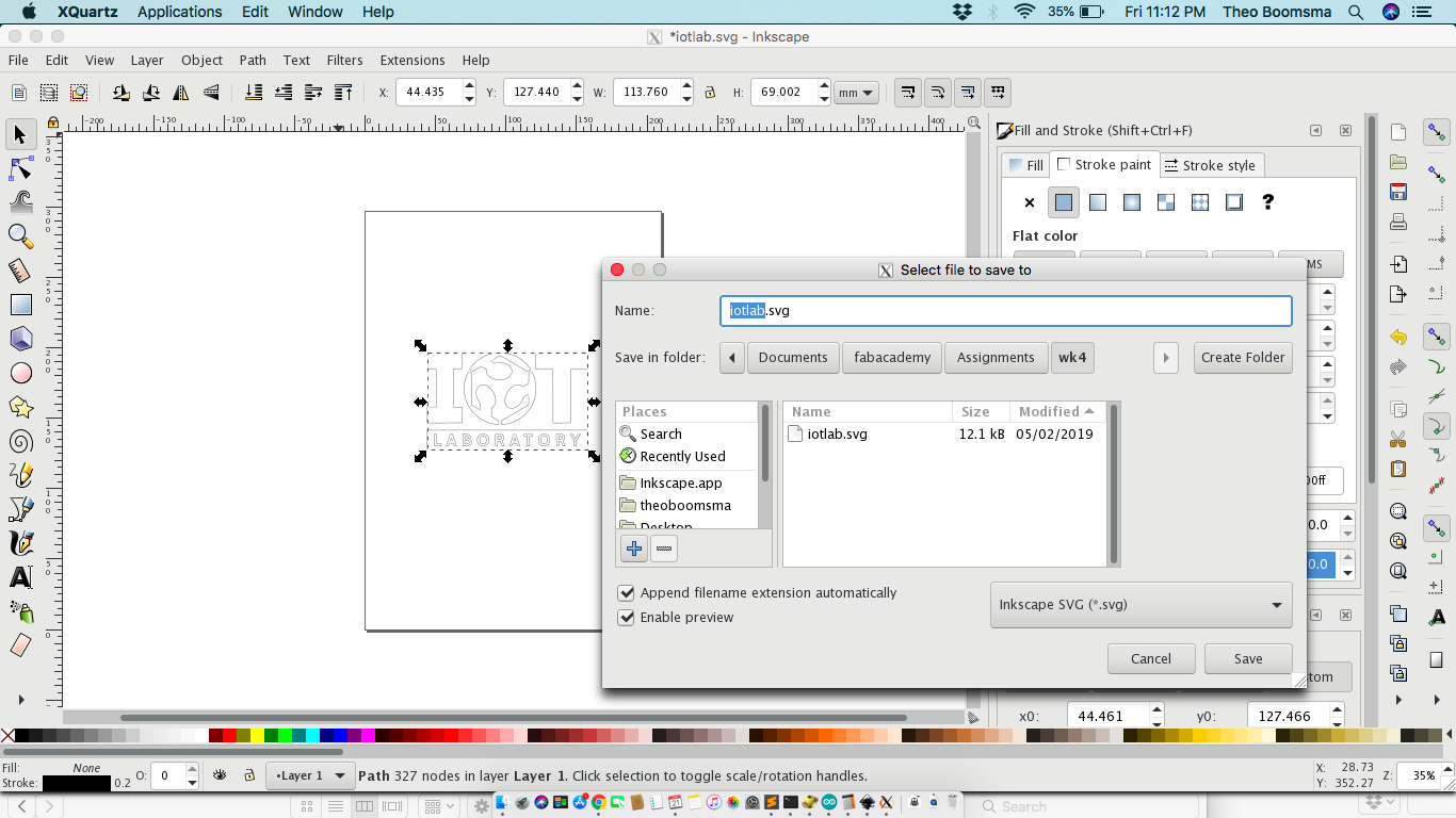 Inkscape