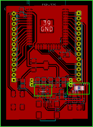 Board Design