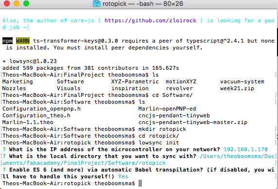 Failed efforts to flash firmware to ESP