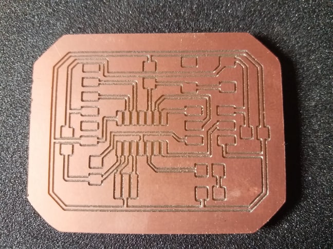 PCB Milling