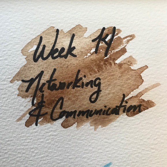 Networking and COmmunications