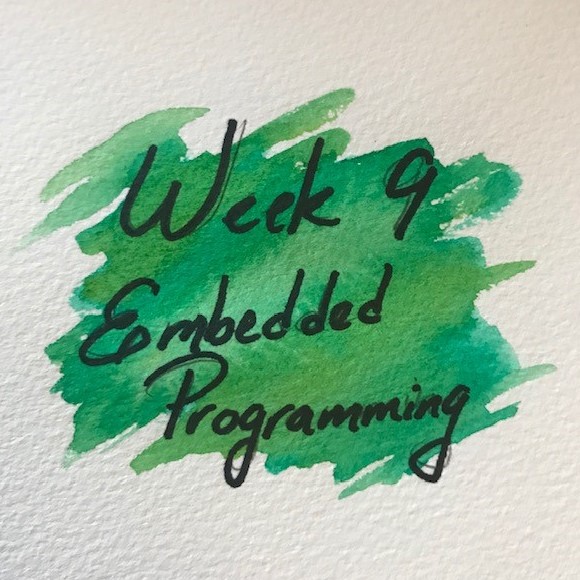 Embedded Programming