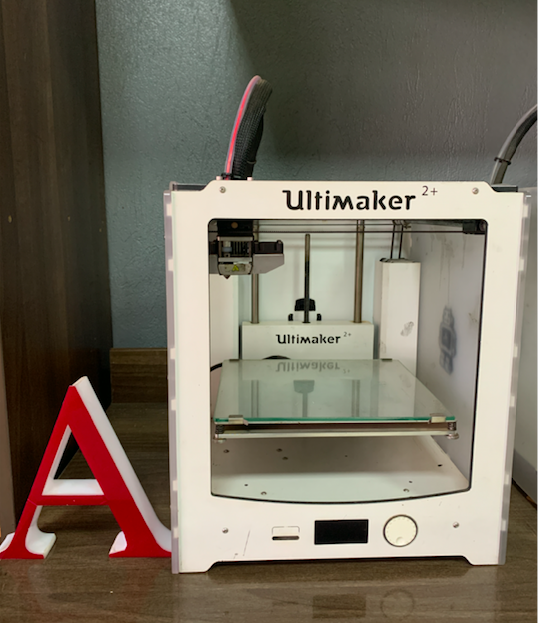 Ultimaker