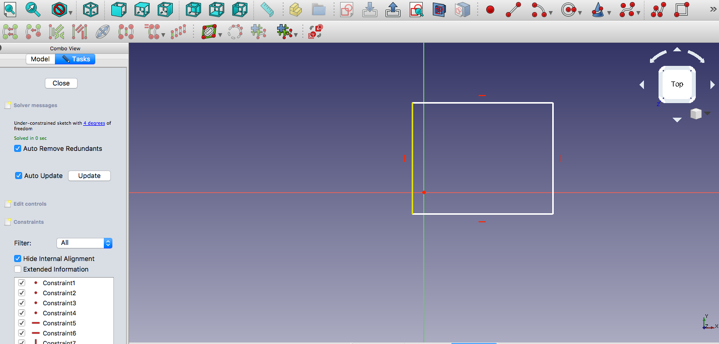 freecad