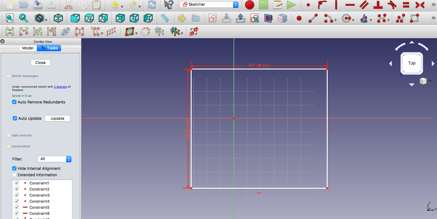 freecad