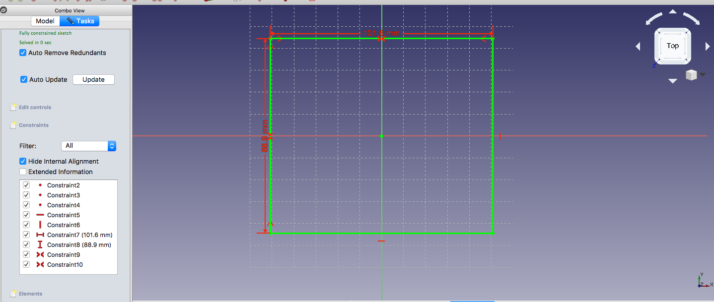 freecad