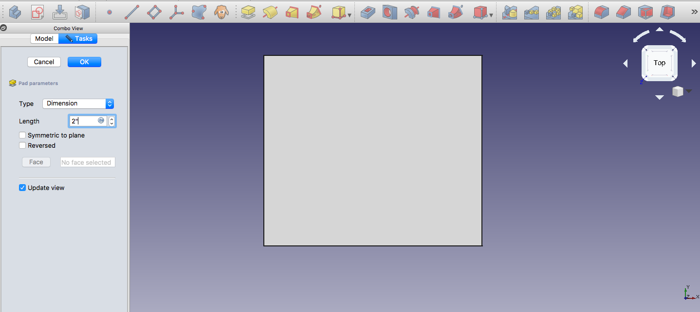 freecad