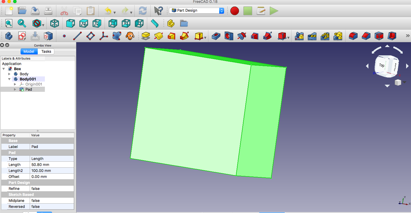 freecad