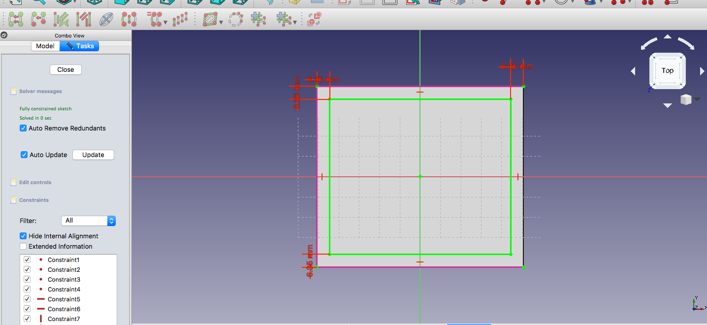 freecad