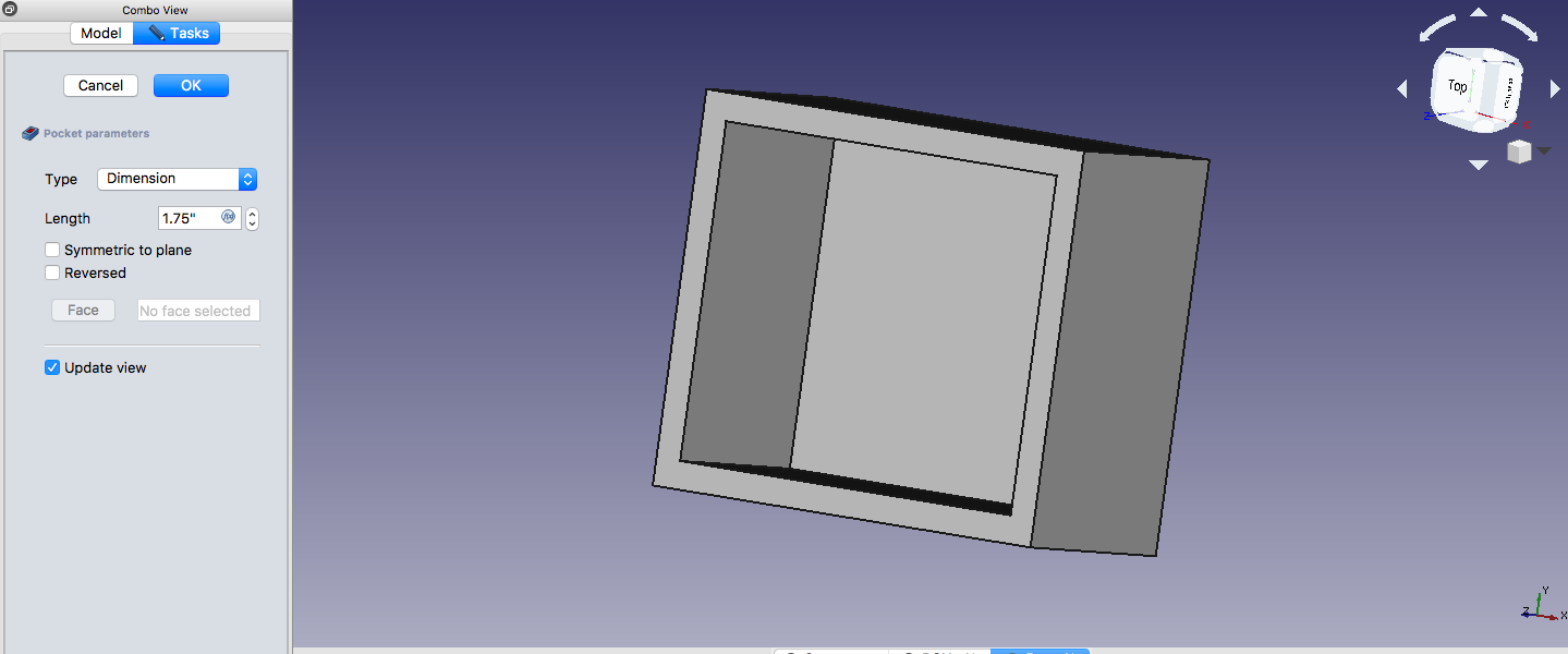 freecad