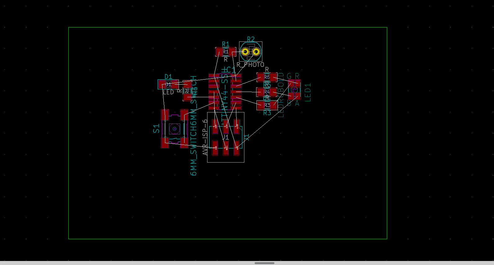 echo board