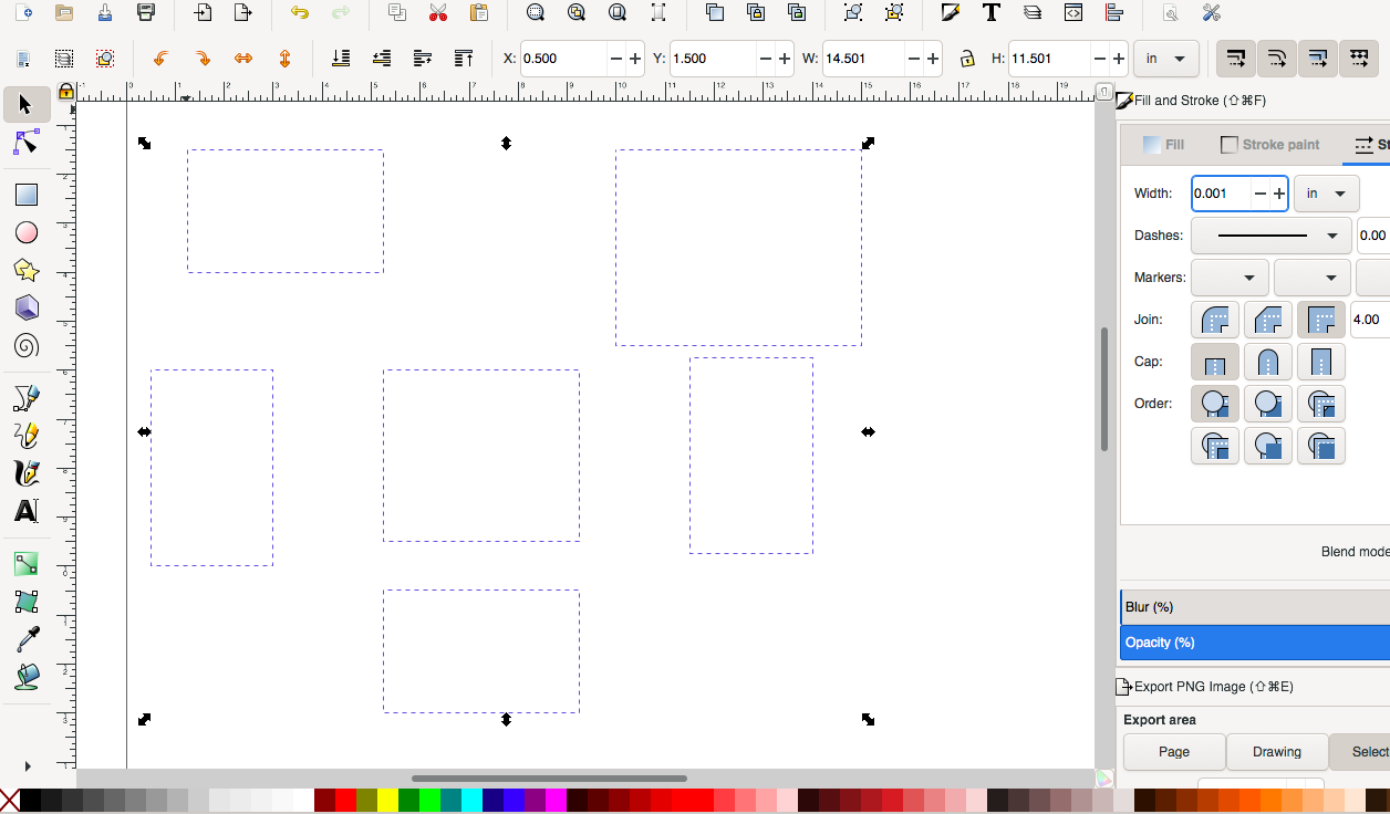 inkscape